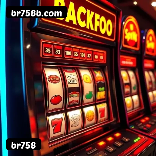 Vantagens exclusivas br758 para jogadores brasileiros - São Paulo, Rio, BH