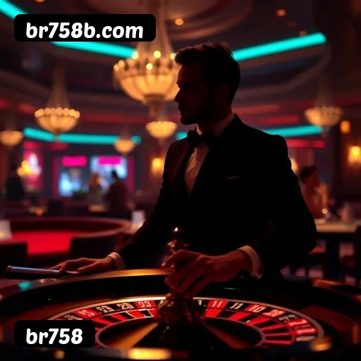 Requisitos do APK da br758 para Android