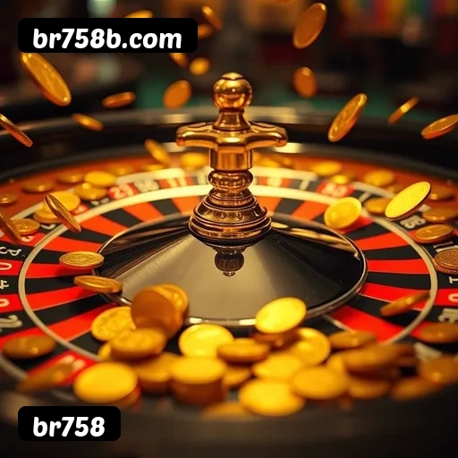 Catálogo br758 3.100+ jogos - Pragmatic Play, Evolution, NetEnt