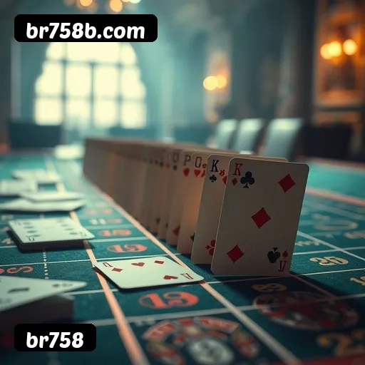 Loterias online disponíveis na br758