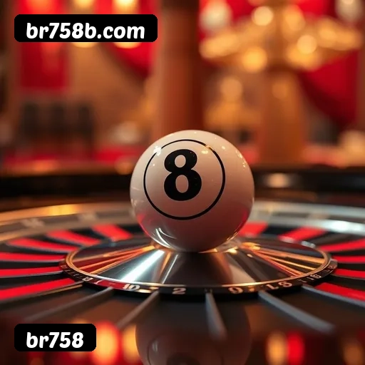 br758 segurança SSL 256-bit - Licença Curaçao, eCOGRA, GLI certificado